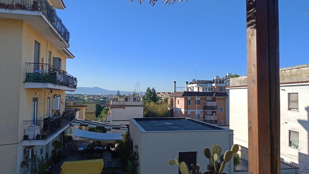 Photo of Others in Quartiere XXIX Ponte Mammolo