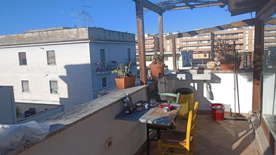 Photo of Others in Quartiere XXIX Ponte Mammolo