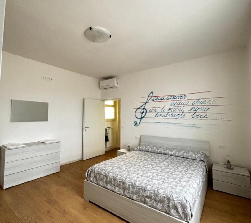 Photo of Bedroom in Poggio Bustone