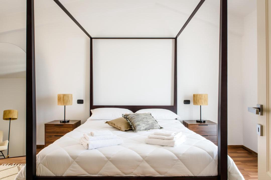 Photo of Bedroom in Celano