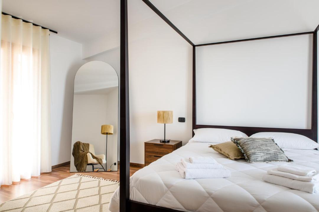 Photo of Bedroom in Celano