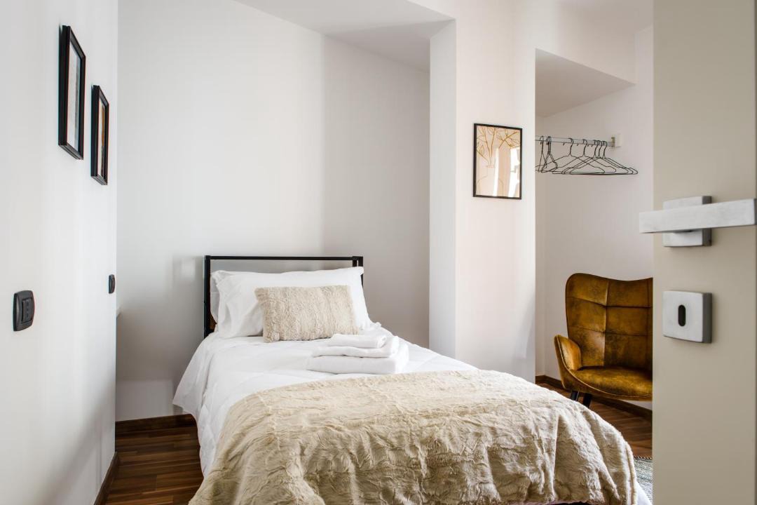 Photo of Bedroom in Celano