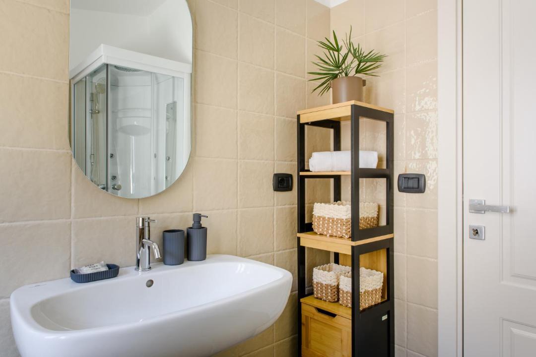 Photo of Bathroom in Celano