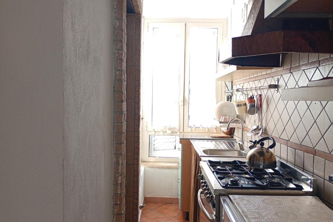 Photo of Kitchen in Tivoli