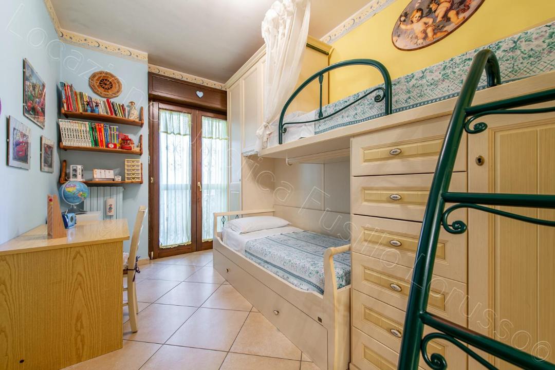 Photo of Bedroom in Barletta