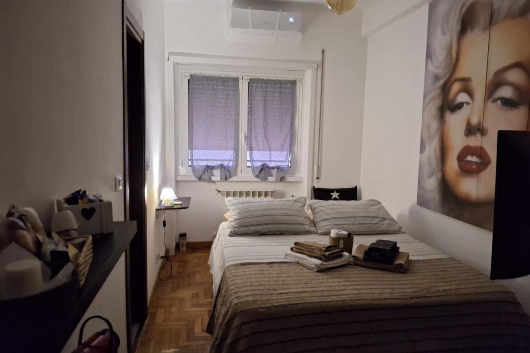 Photo of Bedroom in Gianicolense