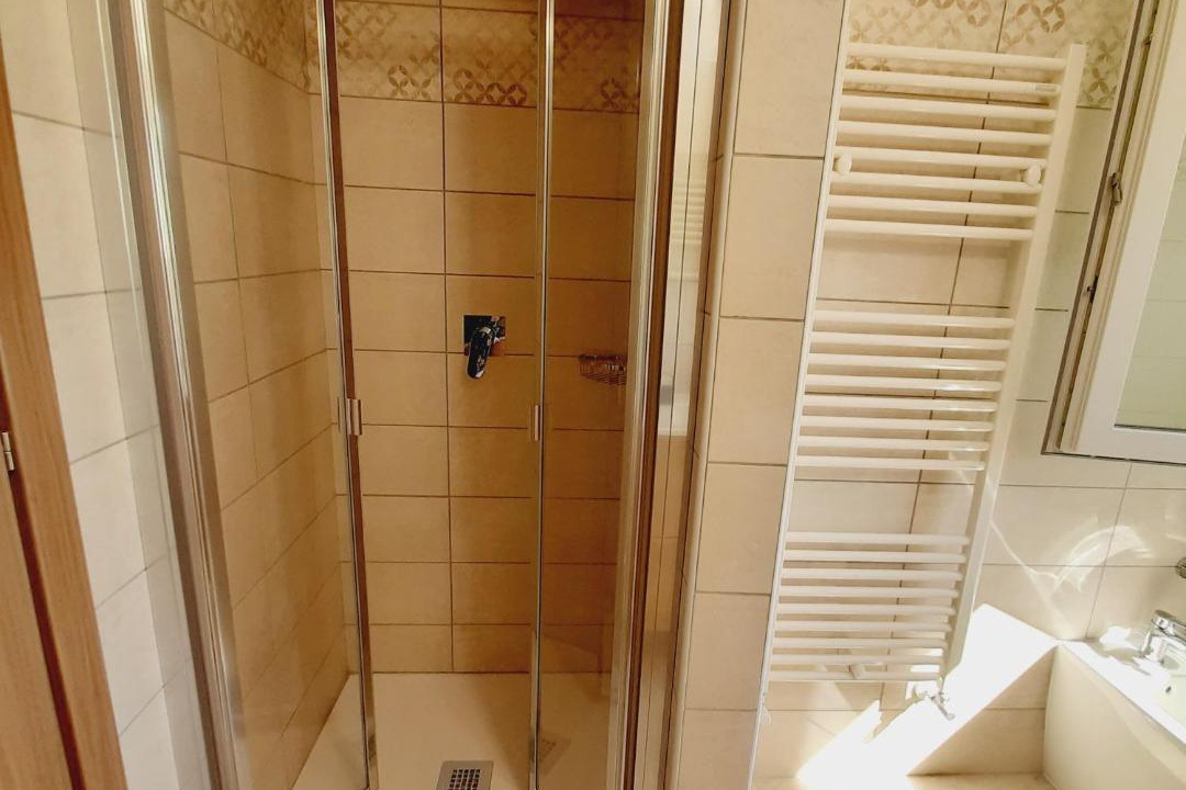 Photo of Bathroom in Morcone
