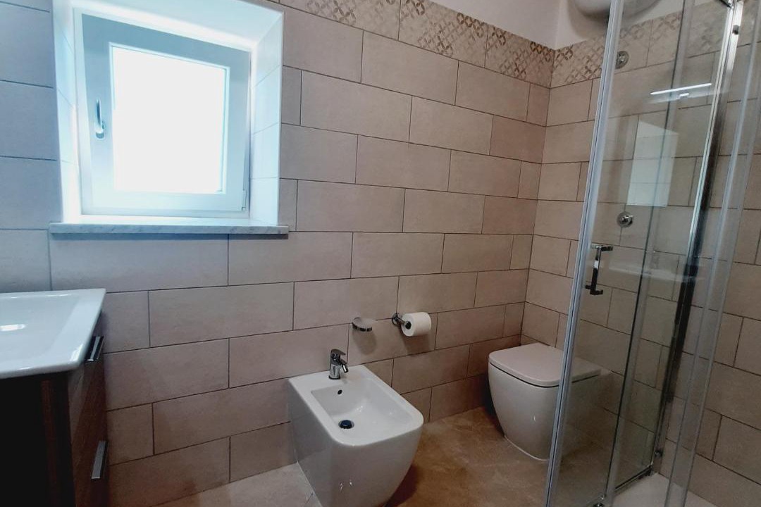 Photo of Bathroom in Morcone