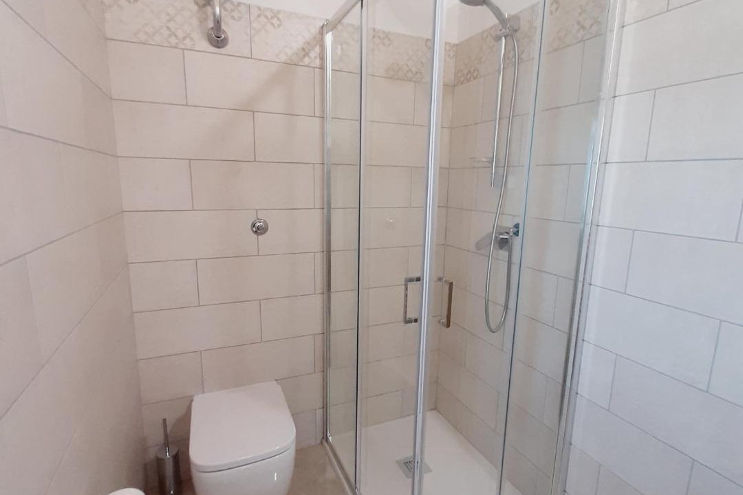 Photo of Bathroom in Morcone