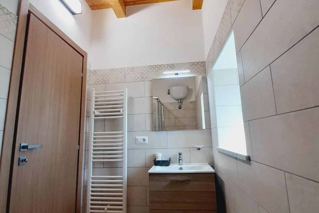 Photo of Bathroom in Morcone