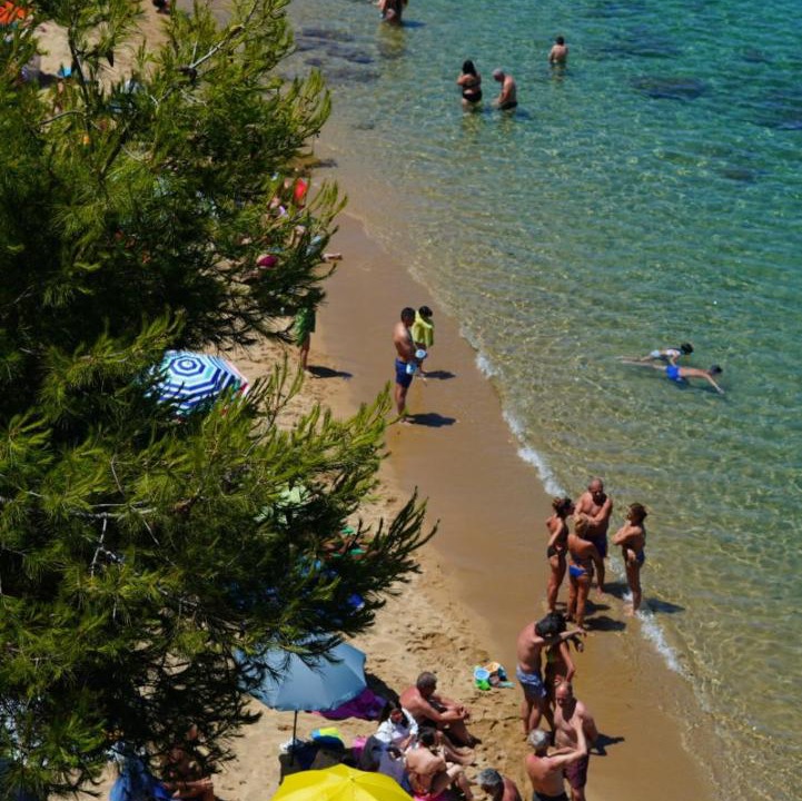 Photo of Others in San Marco di Castellabate