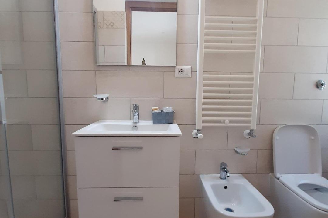 Photo of Bathroom in Morcone