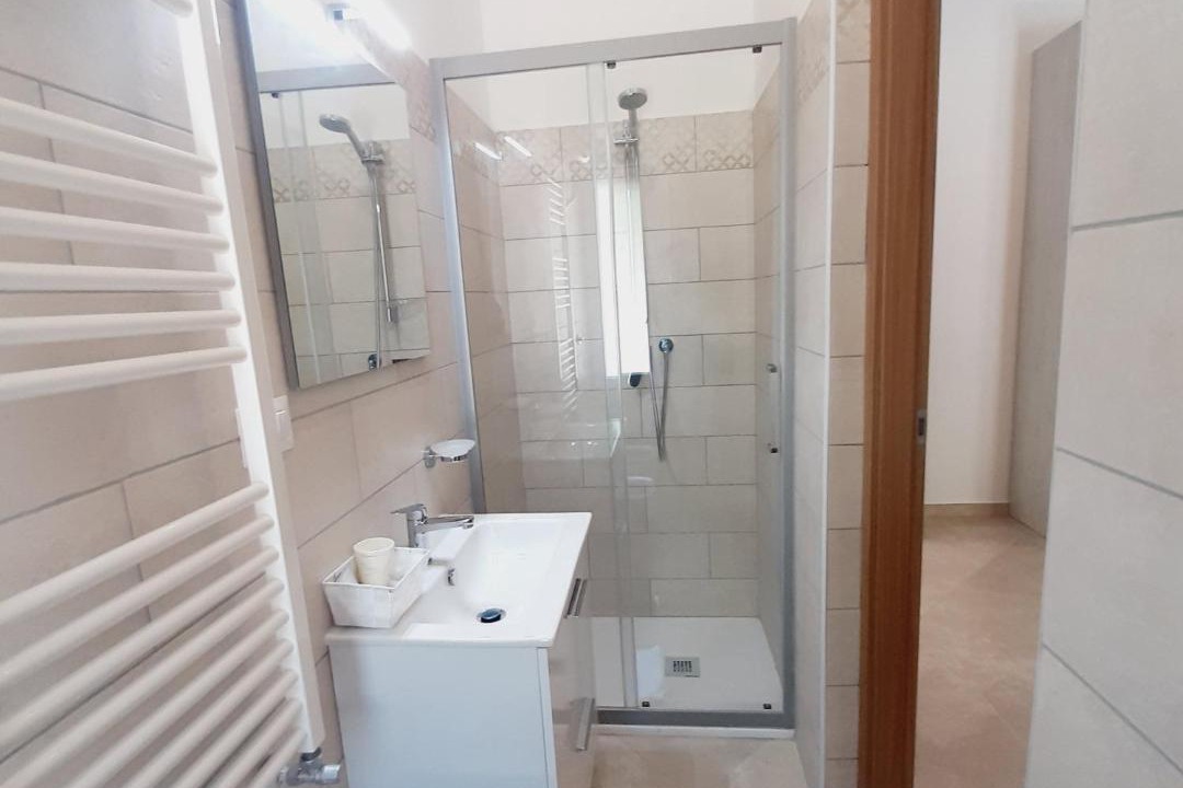 Photo of Bathroom in Morcone
