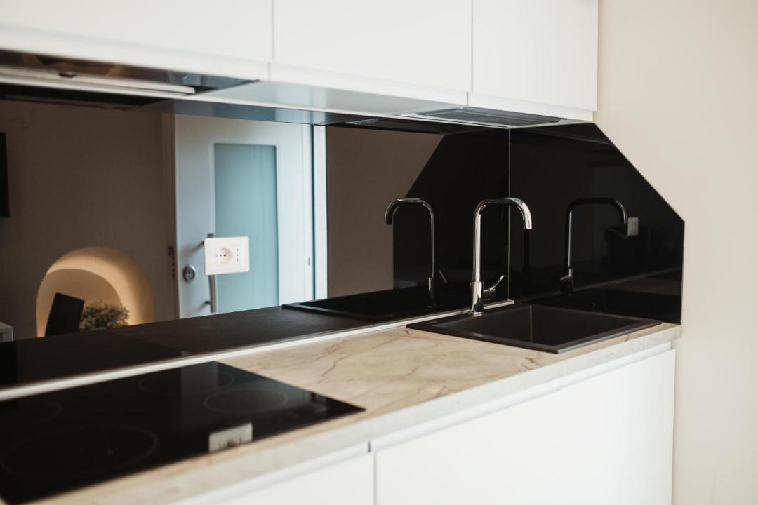 Photo of Kitchen in Bitonto