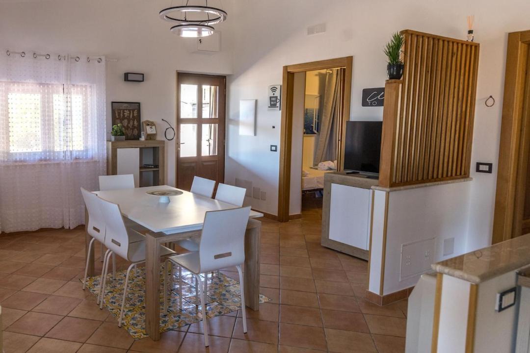 Photo of Kitchen in Formia