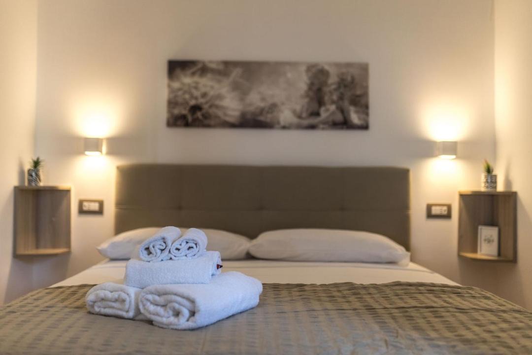 Photo of Bedroom in Formia