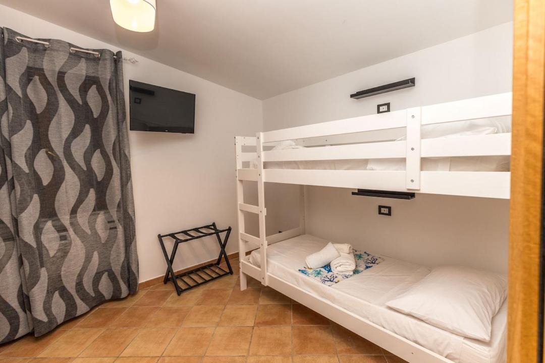 Photo of Bedroom in Formia