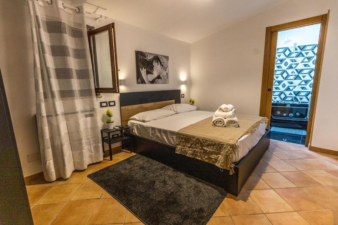Photo of Bedroom in Formia