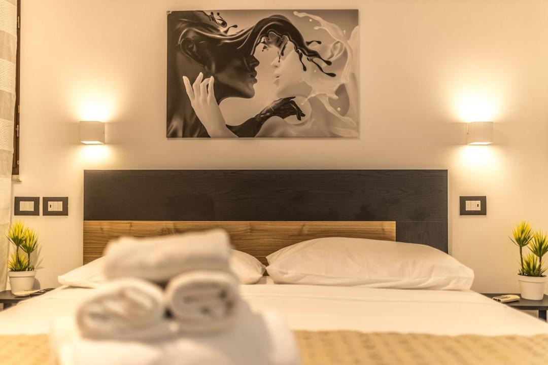 Photo of Bedroom in Formia