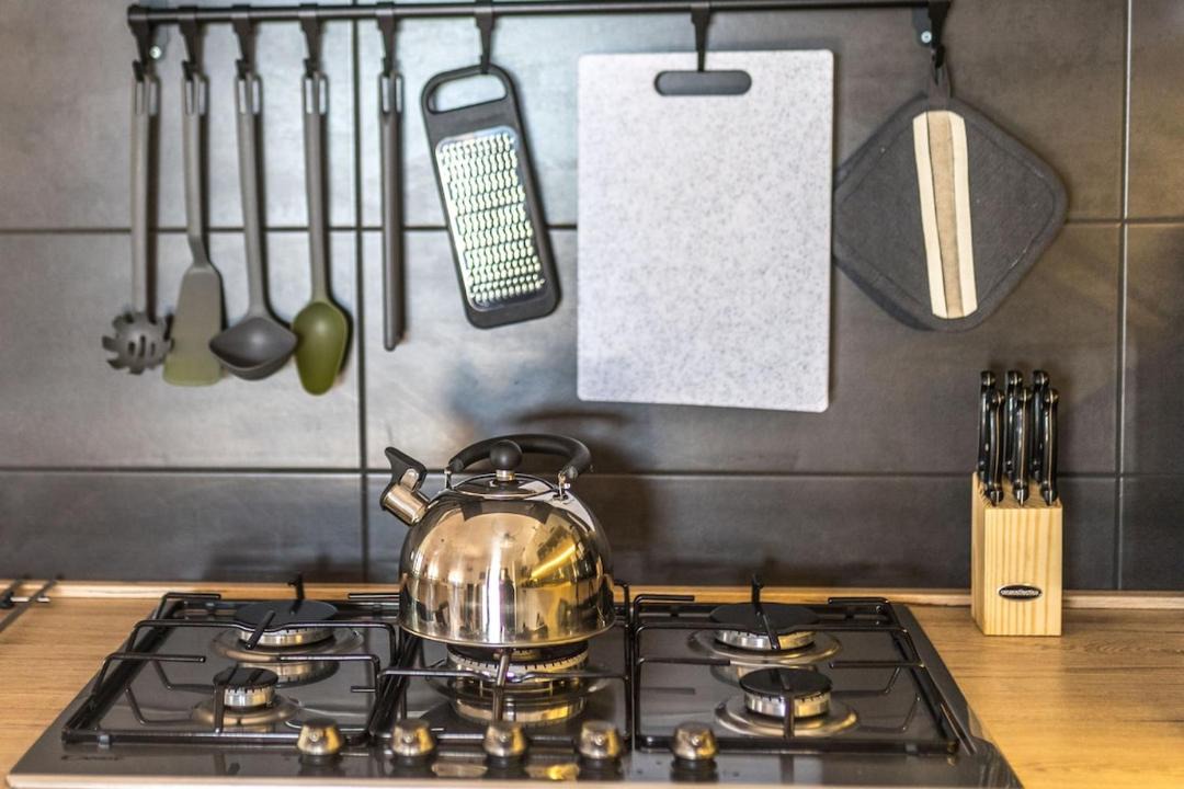 Photo of Kitchen in Formia