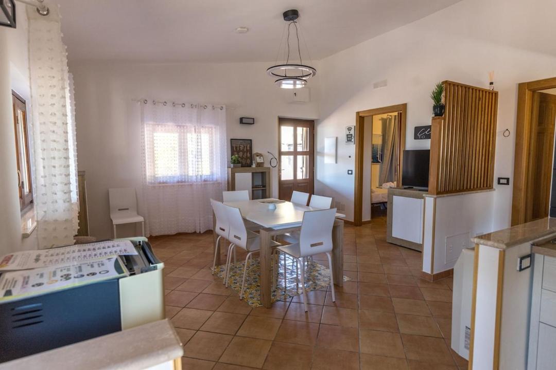 Photo of Kitchen in Formia