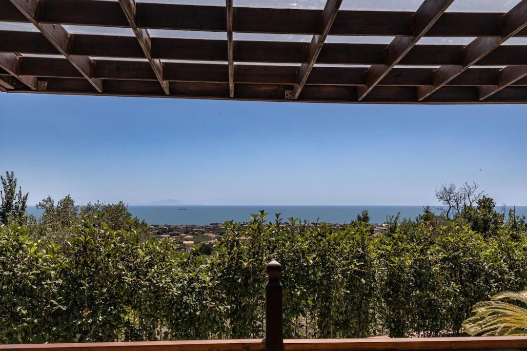 Photo of Patio Balcony in Formia