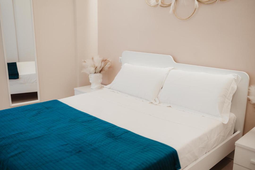 Photo of Bedroom in Bitonto