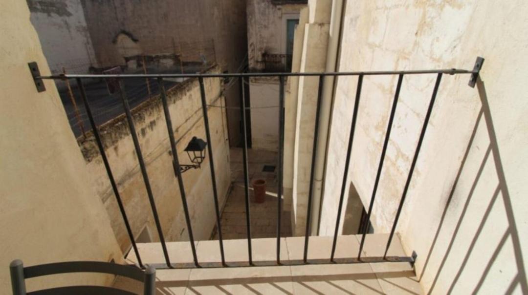 Photo of Patio Balcony in Grottaglie