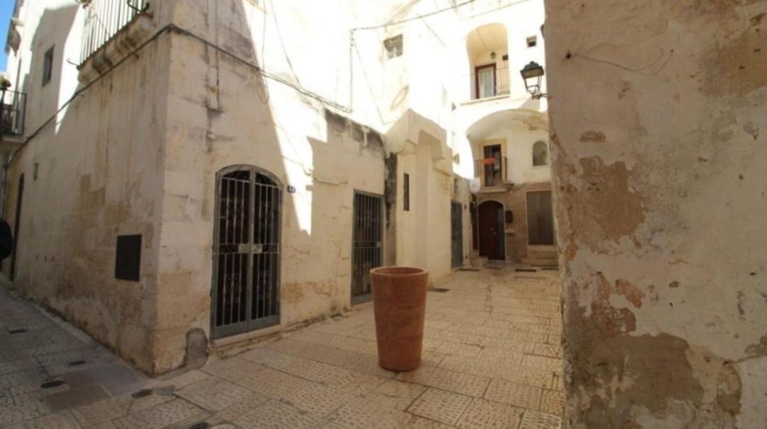 Photo of Buildings in Grottaglie