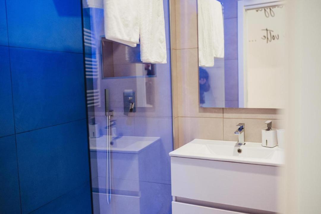Photo of Bathroom in Bitonto