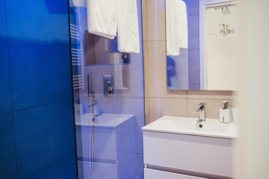 Photo of Bathroom in Bitonto