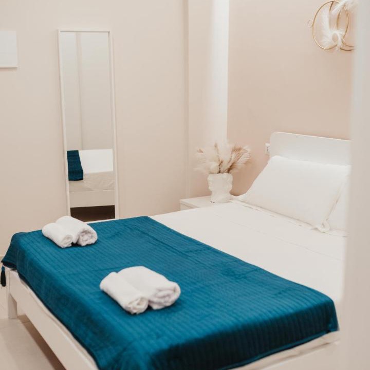 Photo of Bedroom in Bitonto