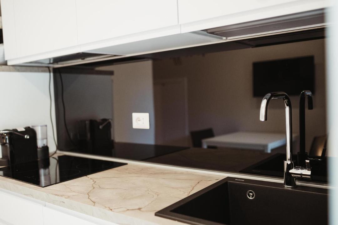 Photo of Kitchen in Bitonto