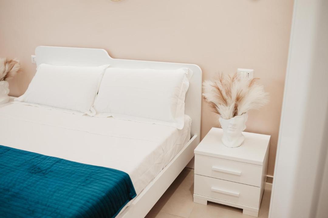 Photo of Bedroom in Bitonto