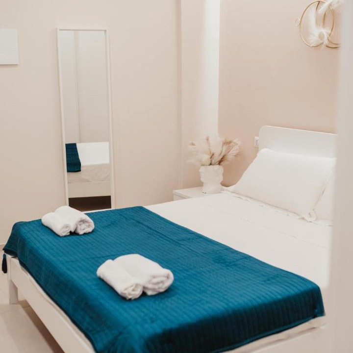 Photo of Bedroom in Bitonto