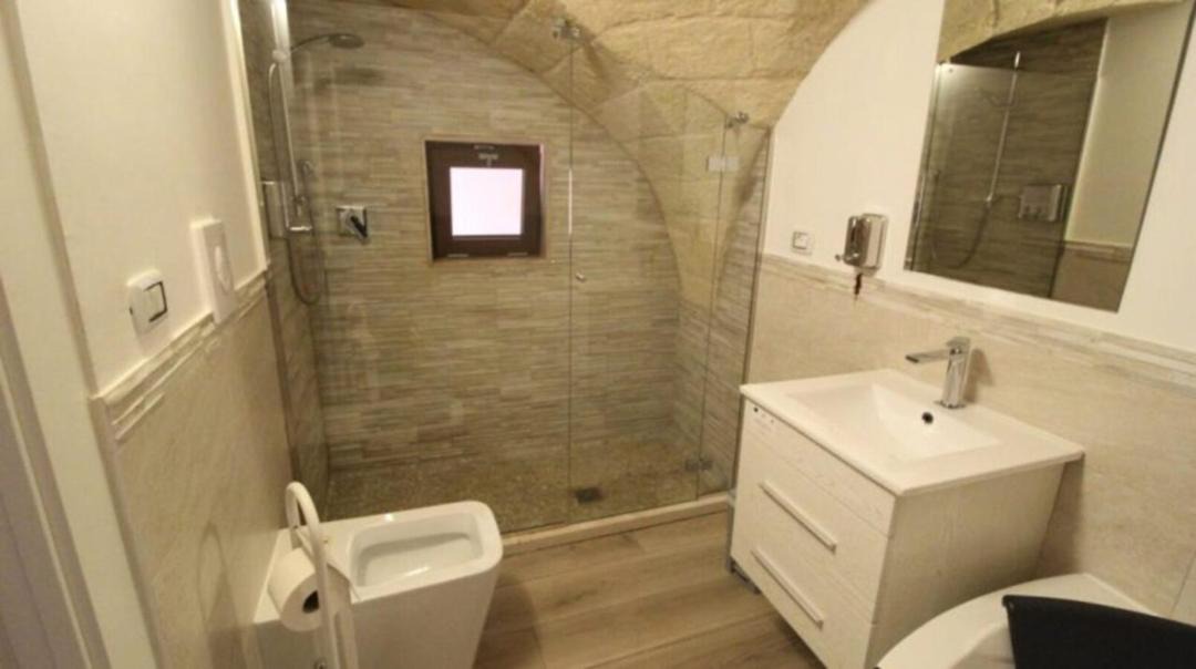 Photo of Bathroom in Grottaglie