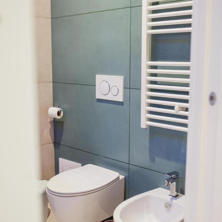 Photo of Bathroom in Bitonto