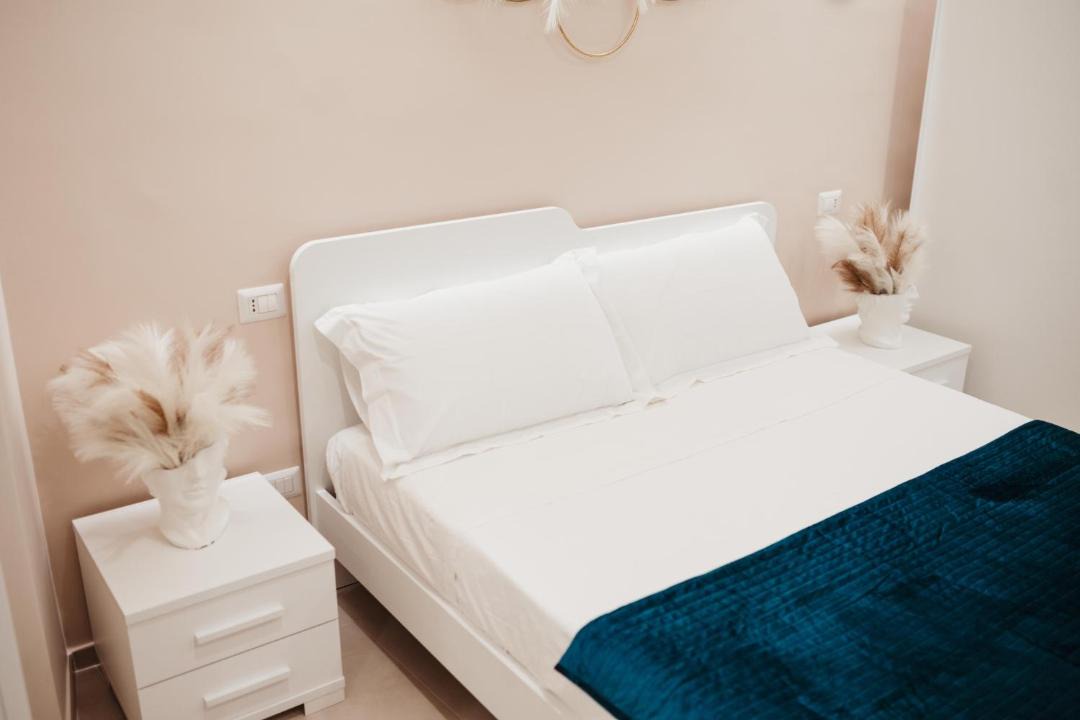 Photo of Bedroom in Bitonto