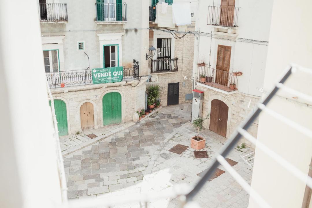 Photo of Patio Balcony in Bitonto