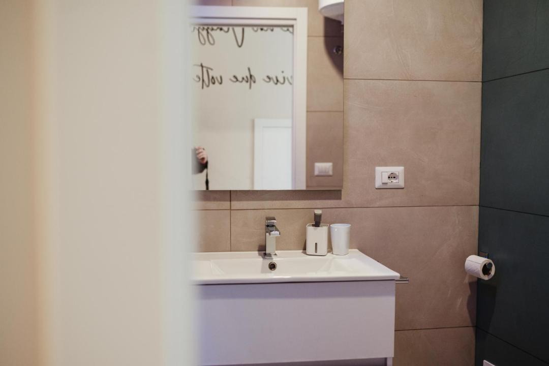 Photo of Bathroom in Bitonto