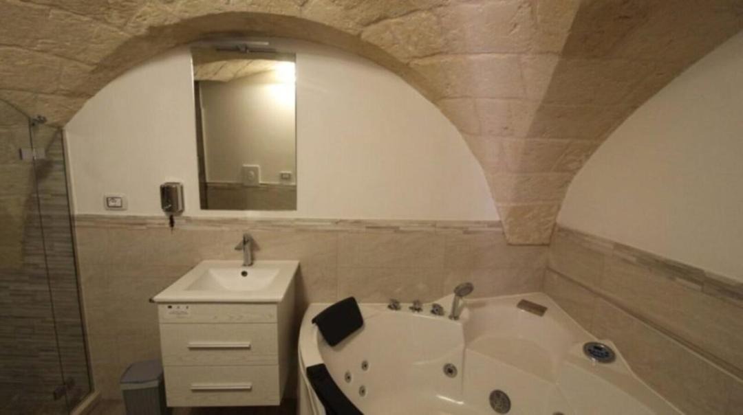 Photo of Bathroom in Grottaglie