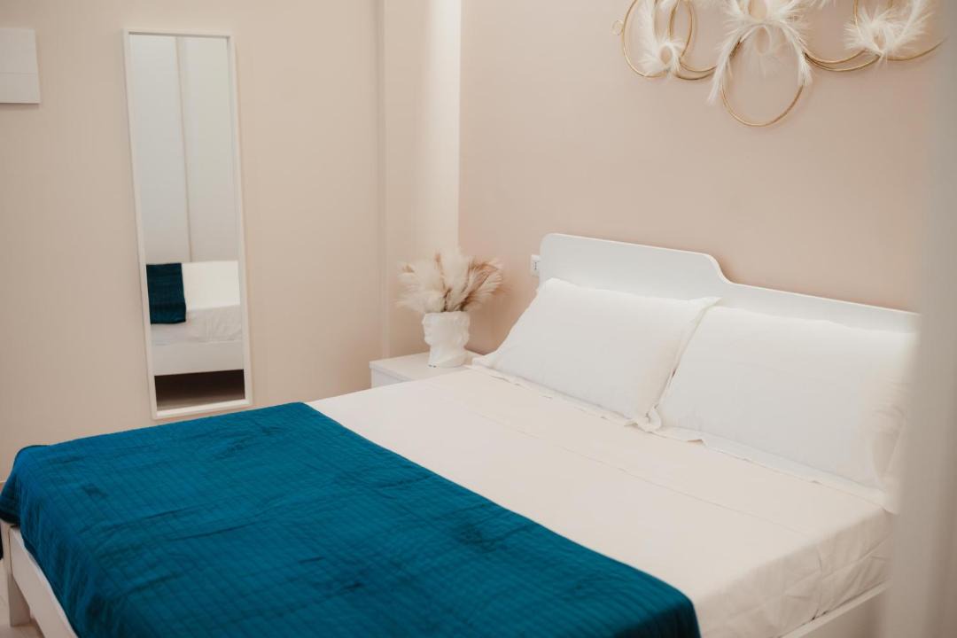 Photo of Bedroom in Bitonto