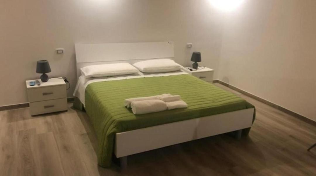 Photo of Bedroom in Grottaglie
