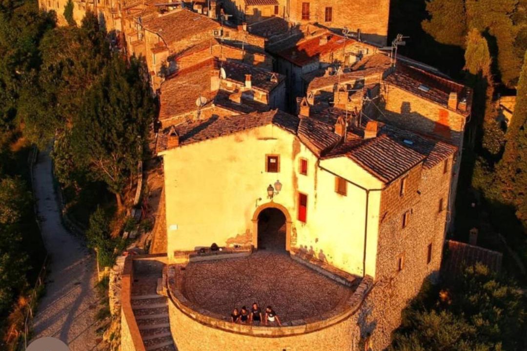 Photo of Others in Penna in Teverina