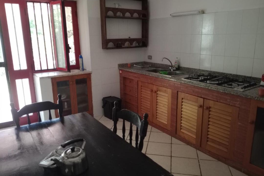 Photo of Kitchen in Cusano Mutri