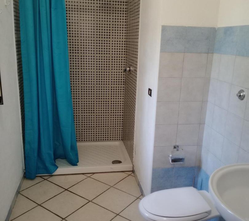 Photo of Bathroom in Cusano Mutri
