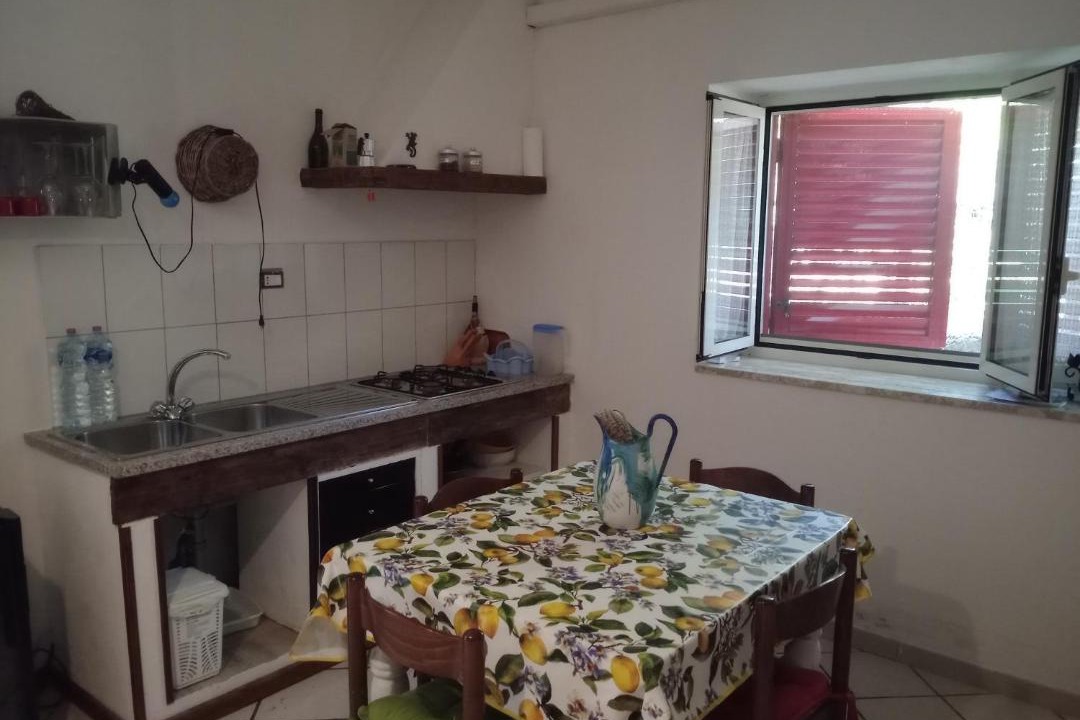 Photo of Kitchen in Cusano Mutri