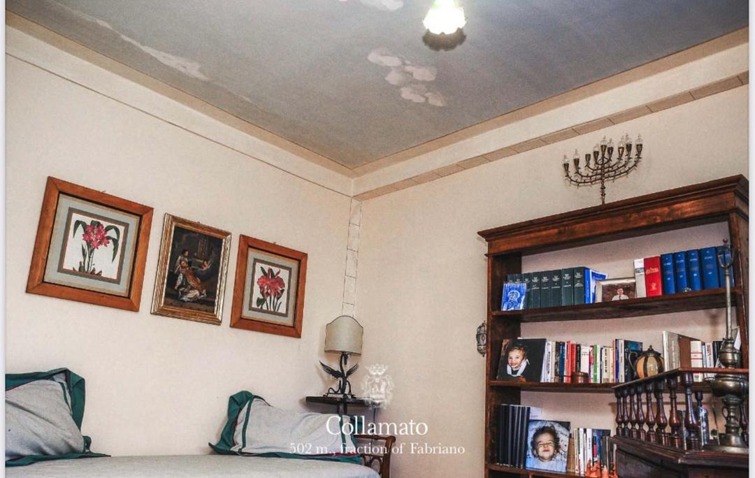 Photo of Bedroom in Fabriano
