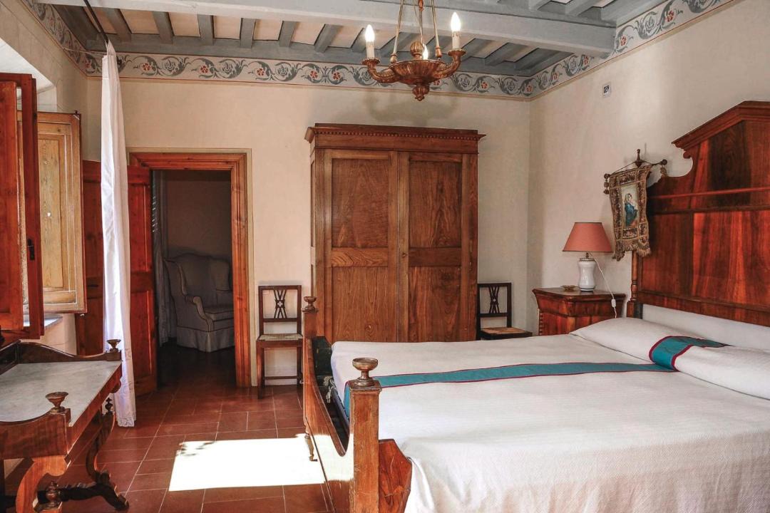 Photo of Bedroom in Fabriano