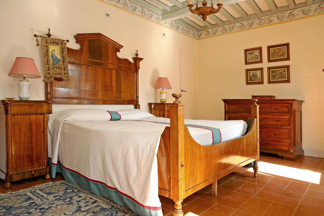 Photo of Bedroom in Fabriano